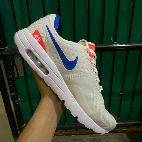 nike air max zero premium grey