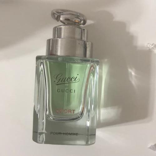 Jual POUR HOMME SPORT GUCCI BY GUCCI 100 ML ORI UNBOX - Jakarta Utara -  Bunbunperfume | Tokopedia