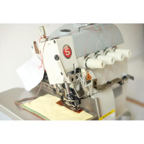 Jual Mesin Jahit Tepi Obras Singer 323d Benang 4 High Speed Industri Jakarta Barat Borneo Store01 Tokopedia