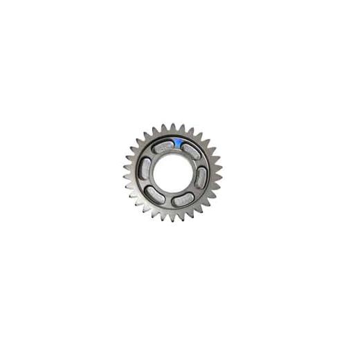 Foto Produk Gear Countershaft Third 30T - CBR 150R, Supra GTR 23461K56N00 dari Honda Cengkareng