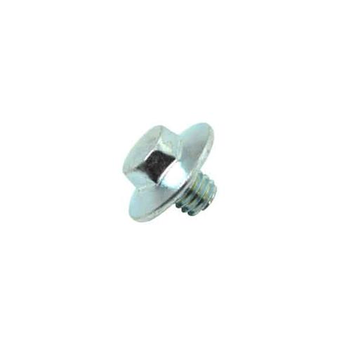 Foto Produk Baut (Bolt Flange 6x6) - CBR 150R, Sonic 150R 90005K56N00 dari Honda Cengkareng