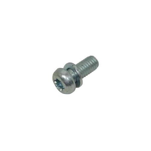 Gambar Baut (Screw Washer 5x12 Torx) - CBR 150R K45G 16081KVSJ01 dari Honda Cengkareng Kota Tangerang Tokopedia
