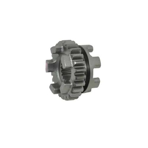 Gambar Gear Countershaft Fifth 25T - CBR 150r, Supra GTR 23501K56N00 dari Honda Cengkareng Kota Tangerang Tokopedia