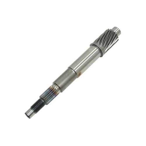 Foto Produk Shaft Drive - PCX 150 K97 23411K97T01 dari Honda Cengkareng