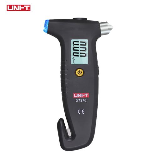 Jual UNIT UT376 Digital Tire Pressure 