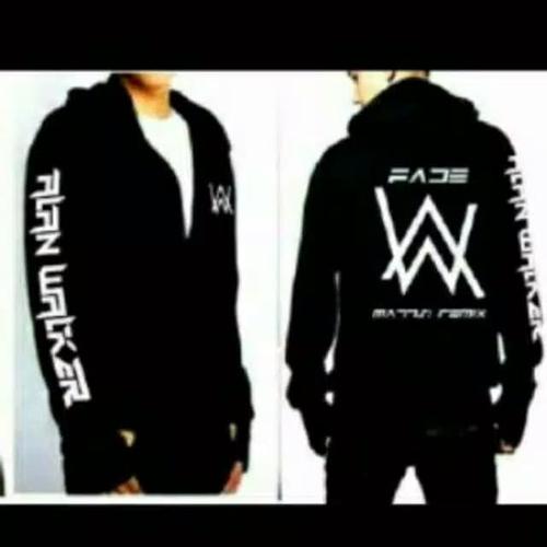 Jual Jaket Peia Allan Walker Remix Finger Bantul