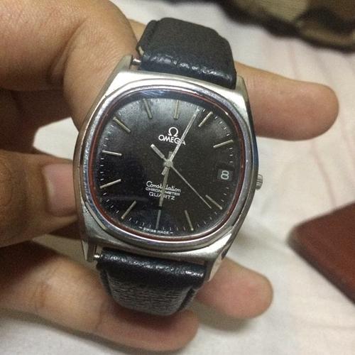 Jual Vintage Omega Constellation 1333 