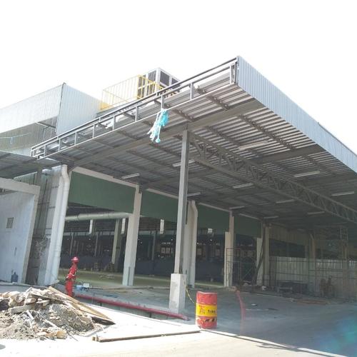 Foto Produk ATAP FUMIRA TYPE GP 550 dari INDOCONT PREFAB