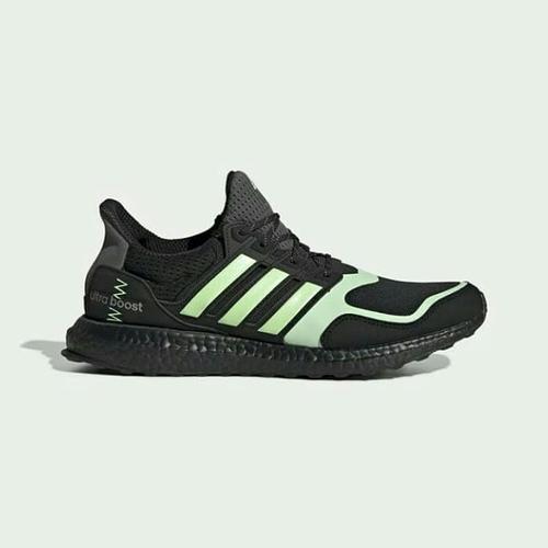 sepatu lari adidas ultraboost s&L black green original bnib di Sepatu  Original 07 Tokopedia