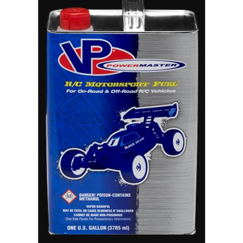 Jual RC Car Nitro Fuel VP Power Master 