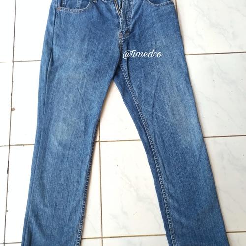 levis 505 slim straight