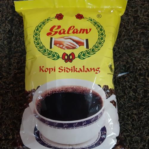Foto Produk kopi sidikalang salam 500gr kopi robusta dari champeveryday