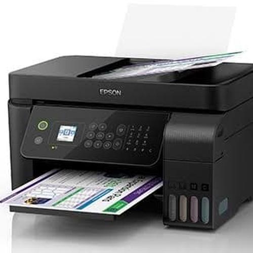 Foto Produk Printer Epson L5190 dari Media Jayasindo