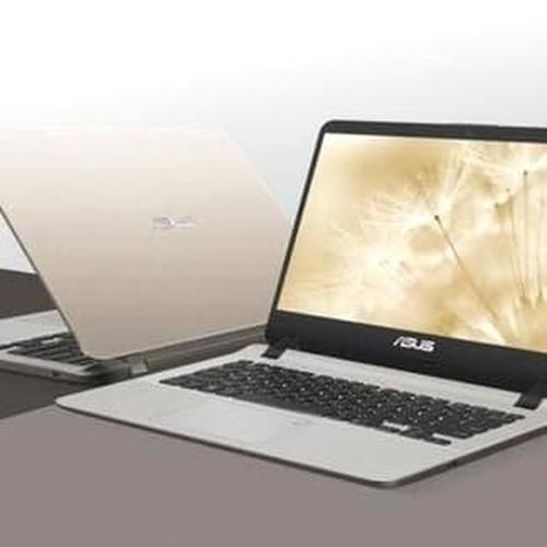 Foto Produk ASUS A407UB-BV066T 14" HD/Intel Core i3-6006U/4GB/1TB dari Media Jayasindo