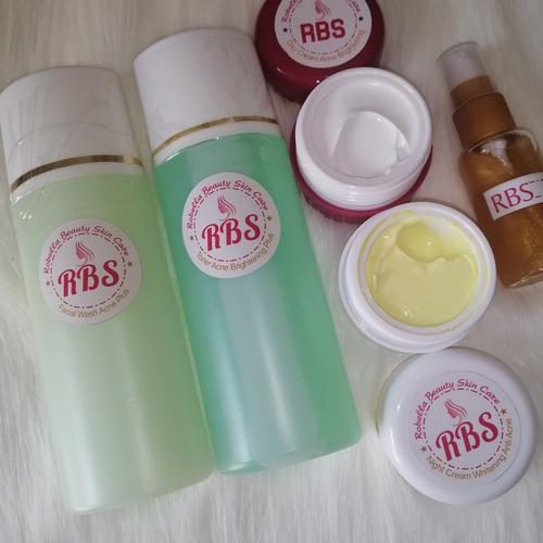 paket skincare