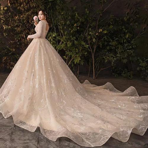 Jual gown import, Wedding Gown ready 