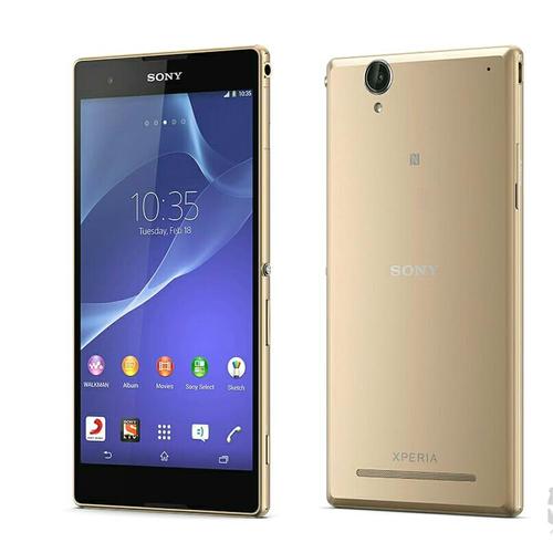 Foto Produk PROMO Sony Xperia T2 Ultra Dual D5322 RAM 1/8GB - Garansi Resmi dari YUSUF STORE 07