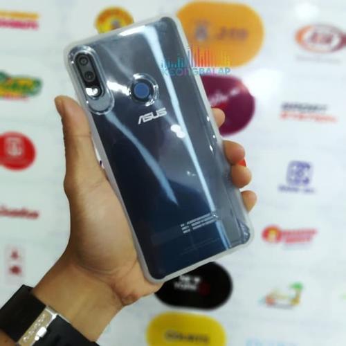 Jual Asus Zenfone Max Pro M2 Zb631kl X01bda Delkin Focus Case Silikon Kab Bekasi Mitrashopjakarta Tokopedia