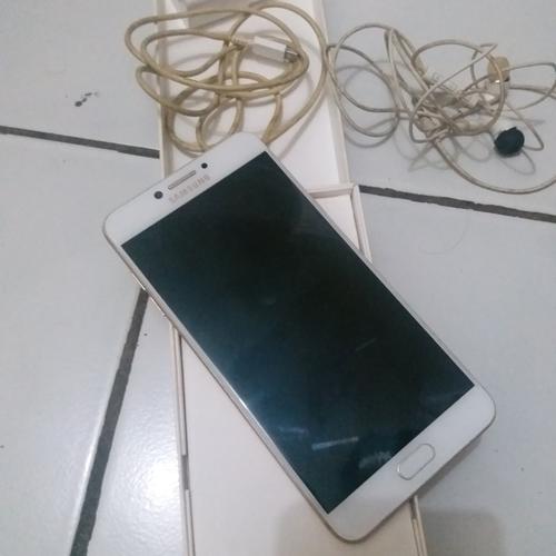 Foto Produk samsung galaxy C7 pro dari hellokanisa