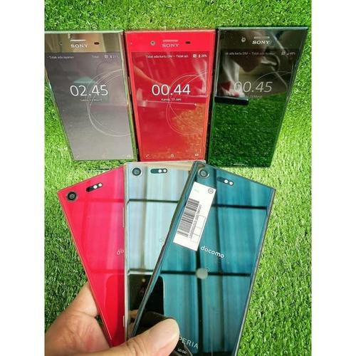 Foto Produk SONY XPERIA XZ PREMIUM ORIGINAL MULUS dari Arthamichi Store