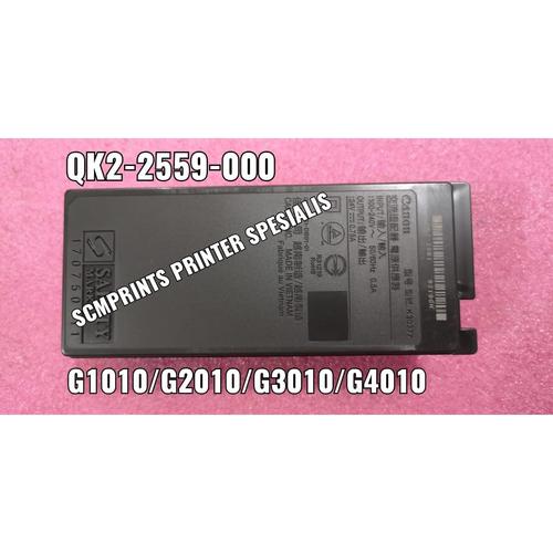 Alimentatore Adattatore Per Canon MB2050, MB2020, MB5480, MB2720 – Modello QK2-0205, Usato