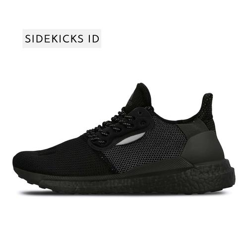 adidas hu pharrell black