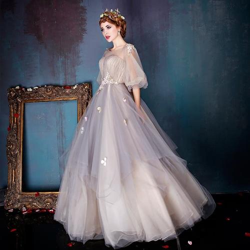 Jual gown import, Girl Birthday Party 