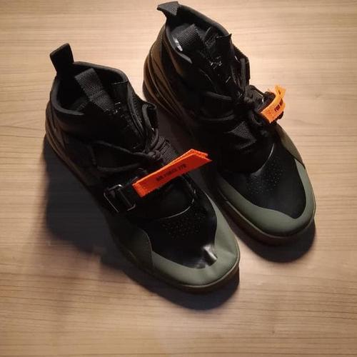 air force 270 green