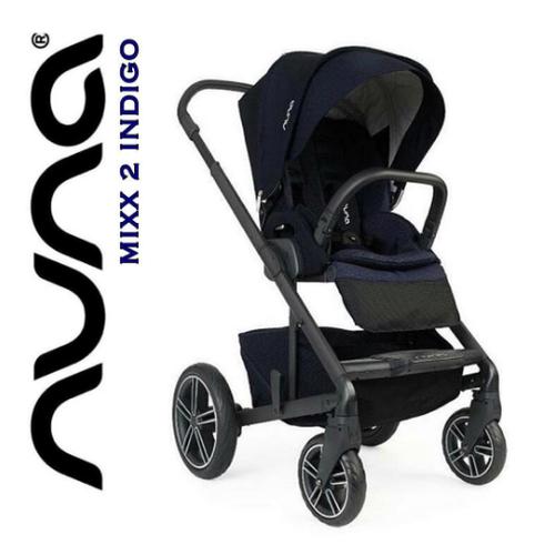 nuna indigo