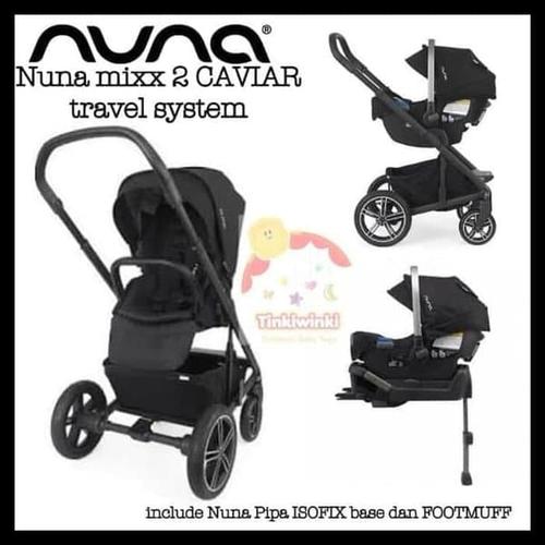 pipa travel system