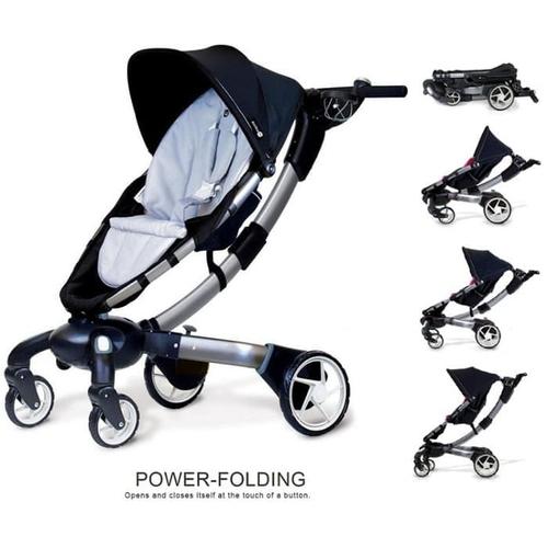 4moms stroller