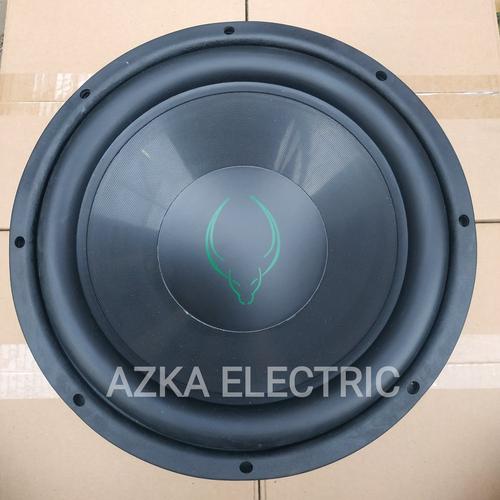 Speaker Subwoofer Green Bull 12 Inch 