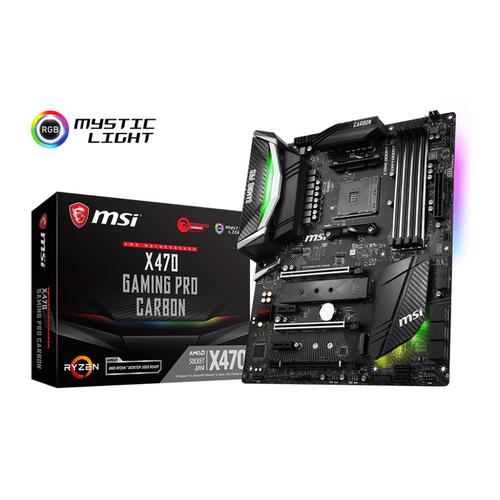 HOT Carbon Ac Msi Gaming Pro Max B450 B450 Pro Carbon Max
