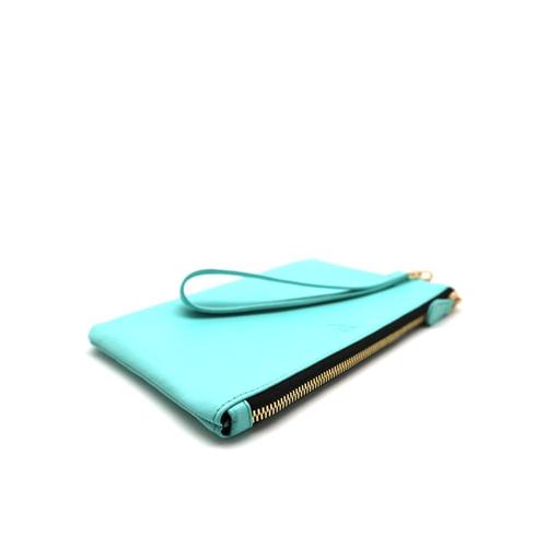 Foto Produk VERMONT H007 Classic Tosca Unisex Genuine Leather Pouch Original dari VERMONT LEATHER