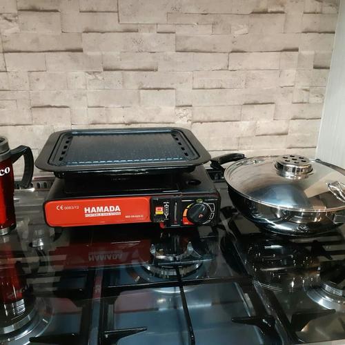 Foto Produk Hamada Yakiniku dari Mina Kitchen Tools