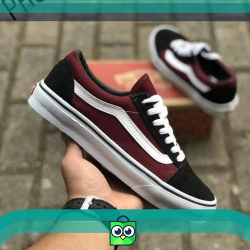 vans classic crew