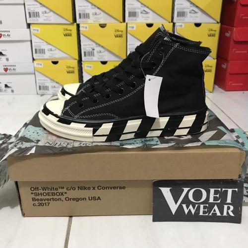converse off white 2017
