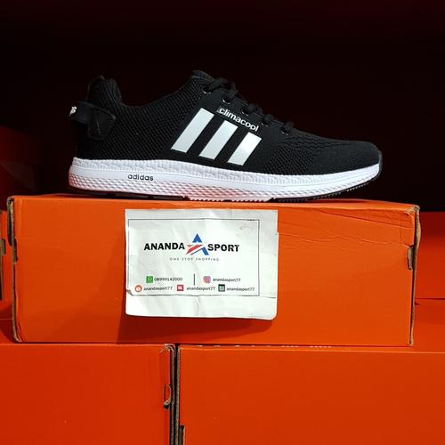 Jual SEPATU ADIDAS - ADIDAS CLIMACOOL 