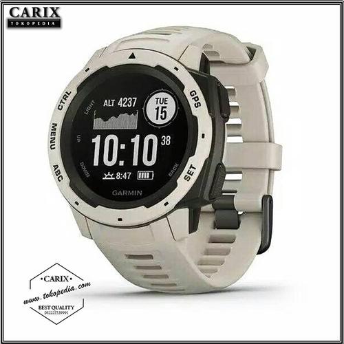 Jual Garmin Instinct / Jam Digital / Jam Tangan Original / Garansi