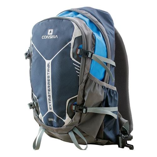 Foto Produk Consina Tas Backpack / Ransel / Tas Hiking Extraterrestrial Original dari GanBaru Store