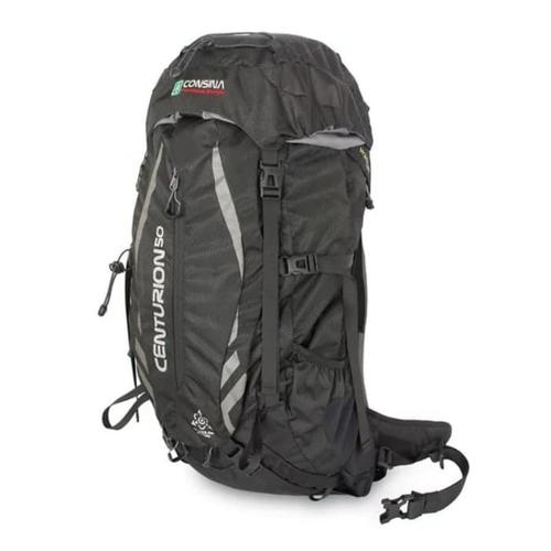 Foto Produk Consina Tas Carrier / Ransel / Tas Hiking Centurion Original dari GanBaru Store