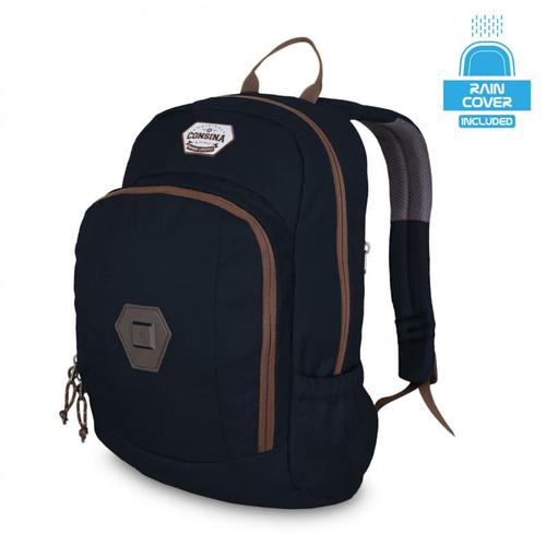 Foto Produk Consina Tas Backpack / Ransel / Tas Urban Bosnik 2 Original dari GanBaru Store