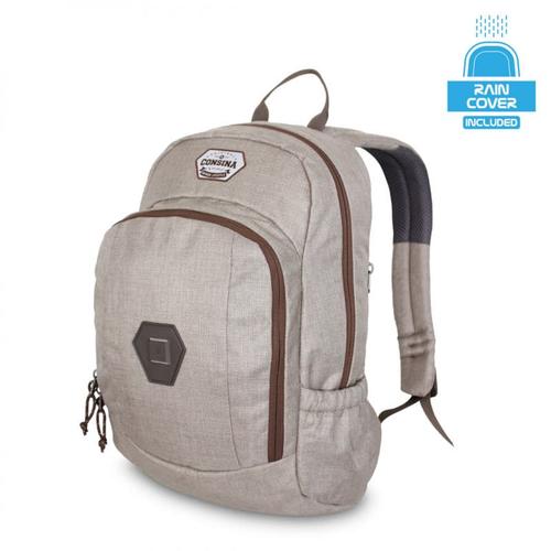 Foto Produk Consina Tas Backpack / Ransel / Tas Urban Bosnik 1 Original dari GanBaru Store