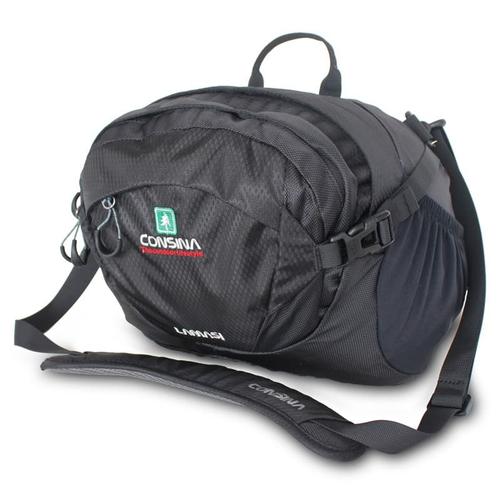 Foto Produk Consina Tas Selempang / Tas Pinggang / Waist Bag Lamasi Original dari GanBaru Store