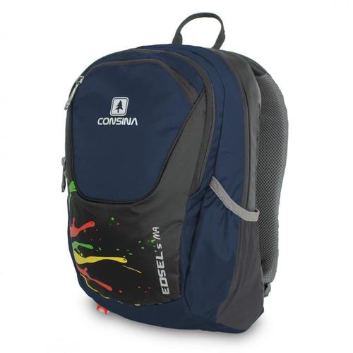 Foto Produk Consina Tas Backpack / Ransel / Tas Sekolah Edsel Ma Original dari GanBaru Store
