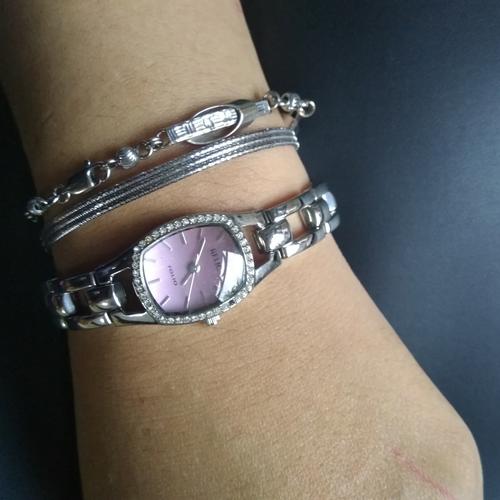 Jual Jam tangan wanita Relic by fossil 