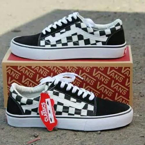 vans old skool catur