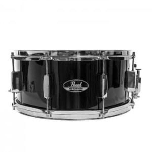 Foto Produk Pearl RS1455S C Snare Drum Grindstone-Lime Grn-Jet Bk-Wine Red-Charco dari NET MUSIK