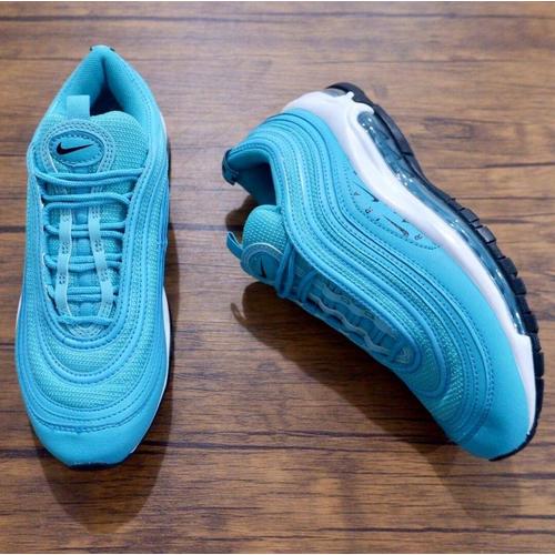 blue and white 97