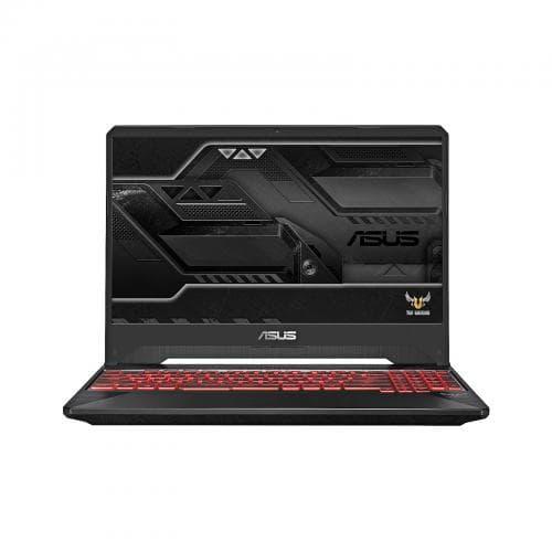 Foto Produk ASUS TUF FX505GE-I7T01T - Red Fusion dari Asus Official Store